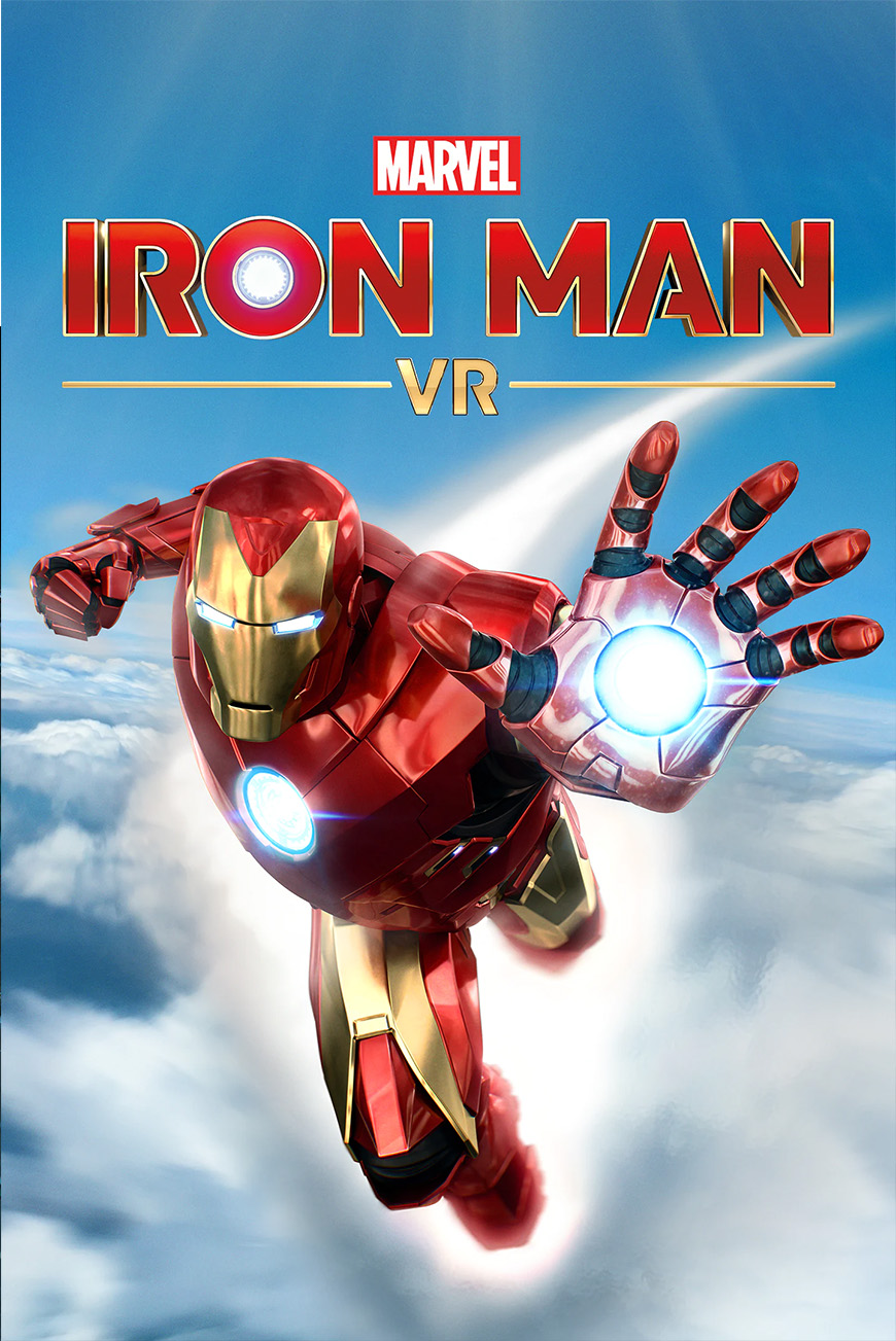 IRONMAN